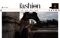 fashion.hola.com