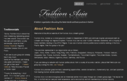 fashionasia.org