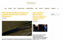 fashionattitude.de