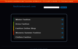 fashionbased.com
