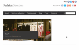 fashiondirection.co.uk