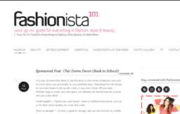 fashionista101.com