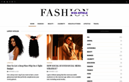 fashionwebarticle.com