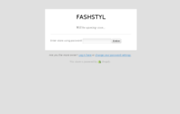 fashstyl.com