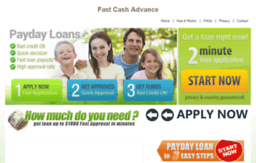 fast-cash-advance.info