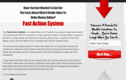 fastactionsystem.com