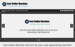 fastdollarmachine.com