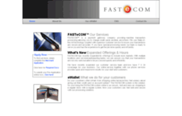 fastecom.com