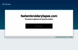 fastembroiderytapes.com