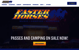 fasterhorsesfestival.com