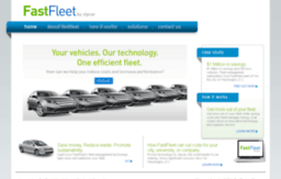 fastfleet.net