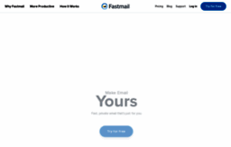 fastmail.fm