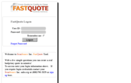 fastquote.scansource.com