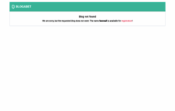 fasxwall.blogabet.com