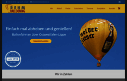 faszination-ballonfahren.de