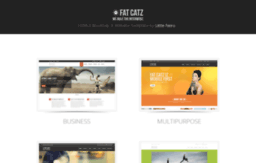 fat-catz-bootstrap3-website-template.little-neko.com