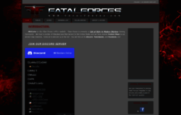 fatalforces.com
