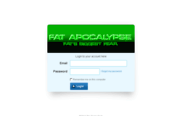 fatapocalypse.kajabi.com