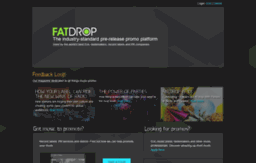 fatdrop.com