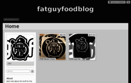 fatguyfoodblog.storenvy.com