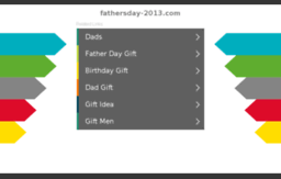 fathersday-2013.com