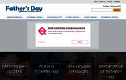 fathersdaycelebration.com