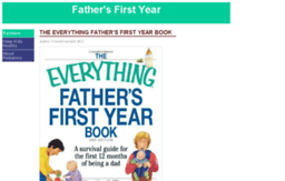 fathersfirstyear.com