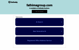 fathimagroup.com