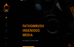 fathomrush.com