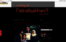 fatinhanif.blogspot.com