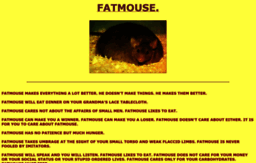 fatmouse.org