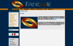 fatrazie.com