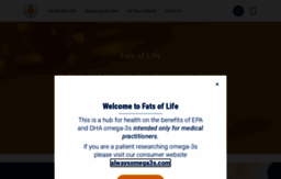 fatsoflife.com