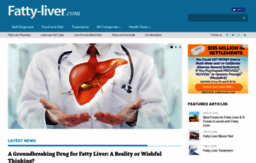 fatty-liver.com