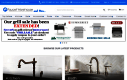 faucet-warehouse.com