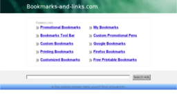 favorites.bookmarks-and-links.com