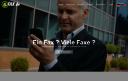 fax.de