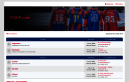 fcbforum.ch