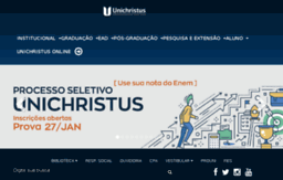 fchristus.com.br