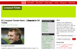 fcliverpooltickets.com