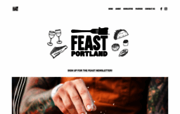 feastportland.com