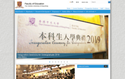 fed.cuhk.edu.hk