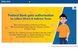 federal-bank.com