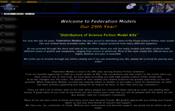 federationmodels.com