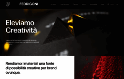fedrigoni.com
