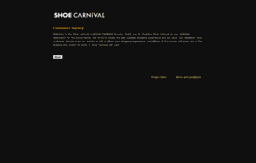 feedback.shoecarnival.com