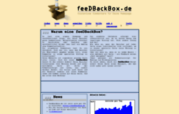 feedbackbox.de