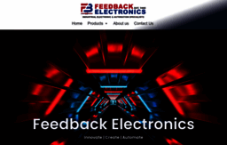 feedbackelectronics.co.za
