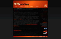 feedcombine.co.uk