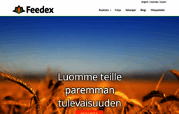 feedex.fi